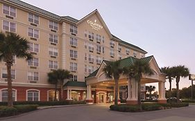 Country Inn And Suites Orlando Florida